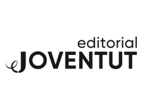 logotipo editorial Joventut