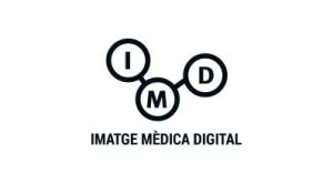 logotipo imatge médica digital