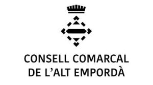 empresa de diseño grafico sabadell entitats girona consell comarcal de l'alt emporda girona