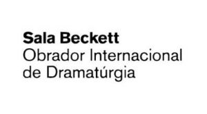 empresa de diseño grafico sabadell sales de teatre barcelona sala beckett